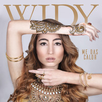 Widy - Me Das Calor - Single