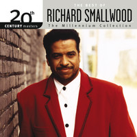 Richard Smallwood - 20th Century Masters - The Millennium Collection: The Best Of Richard Smallwood