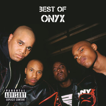 Onyx - Best Of Onyx (Explicit)