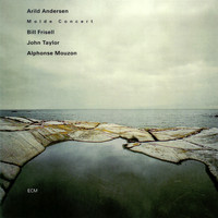 Arild Andersen, Bill Frisell, John Taylor, Alphonse Mouzon - Molde Concert