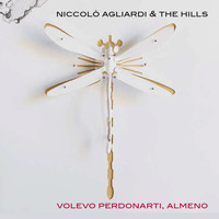 Niccolò Agliardi & The Hills - Volevo perdonarti, almeno