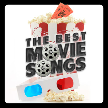 Various Artists - The Best Movie Songs
