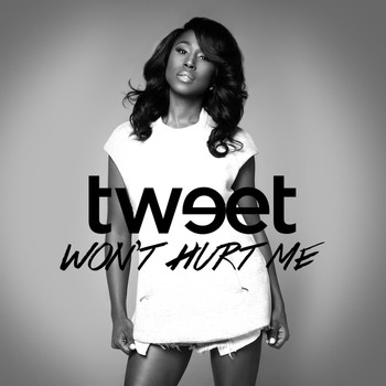 Tweet - Won't Hurt Me - Single