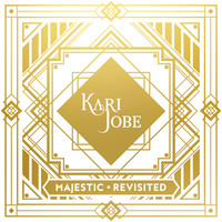 Kari Jobe - Majestic (Revisited)