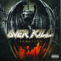 Overkill - Ironbound  (Explicit)