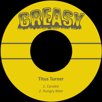 Titus Turner - Coralee