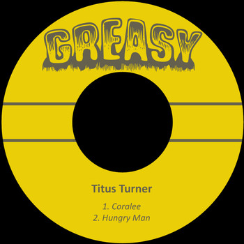 Titus Turner - Coralee