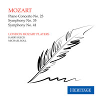 London Mozart Players - Mozart: Symphony No. 35 and Symphony No. 41