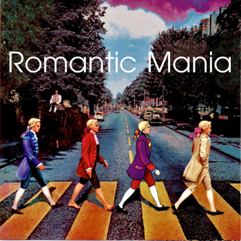 Various Artists - Romantic Mania