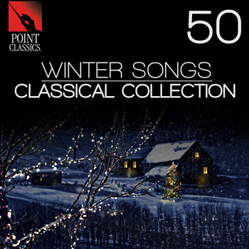 Various Artists - 50 Winter Songs: Classical Collection