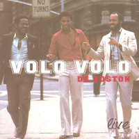 Volo Volo - Volo Volo de Boston