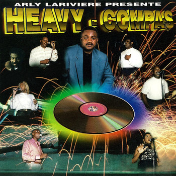 Various Artists - Heavy Compas