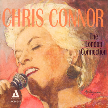 Chris Connor - The London Connection