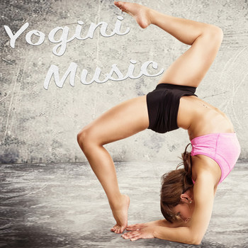 Yoga Tribe, Yoga and Yoga Music - Yogini Music