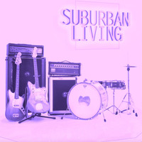 Suburban Living - The Remixes