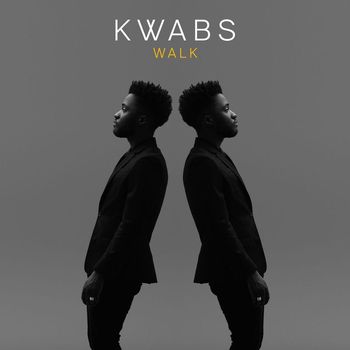 Kwabs - Walk (Todd Edwards Remix)