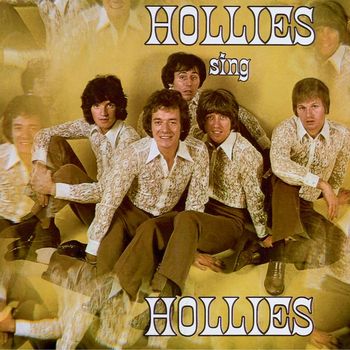 The Hollies - Hollies Sing Hollies (Expanded Edition)