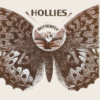 The Hollies - Butterfly (Expanded Edition)