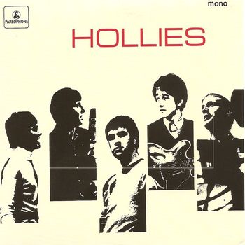 The Hollies - The Hollies (Expanded Edition)