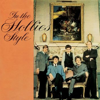 The Hollies - In The Hollies Style (Expanded Edition)