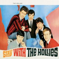 The Hollies - Stay With the Hollies (Expanded Edition)