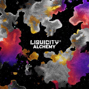 Liquicity - Alchemy (Liquicity Presents)