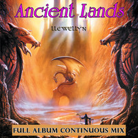 Llewellyn - Ancient Lands: Full Album Continuous Mix