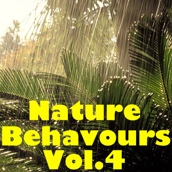 Various Artists - Nature Behaviours, Vol.4