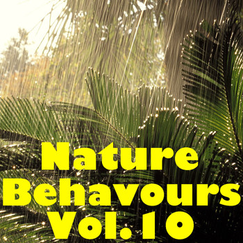 Various Artists - Nature Behaviours, Vol.10