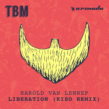 Harold van Lennep - Liberation (Kiso Remix)