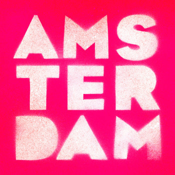 Various Artists - Glasgow Underground Amsterdam 2015