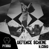 R Cord - Defence scheme