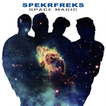 Spekrfreks - Space Magic