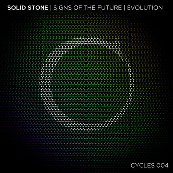 Solid Stone - Signs of the Future + Evolution