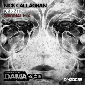 Nick Callaghan - DFRNT
