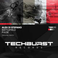 Alex Di Stefano - Battlefield & Pulse