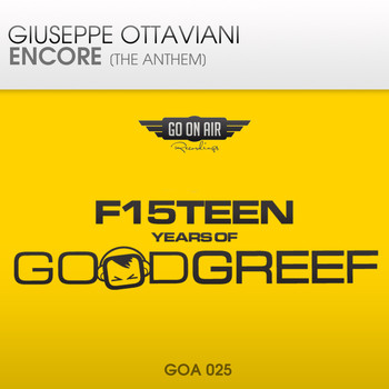 Giuseppe Ottaviani - Encore [The Anthem]