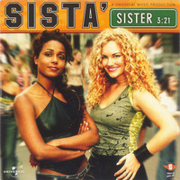 Sister - Sista'