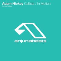 Adam Nickey - Callista / In Motion