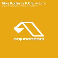 Mike Koglin vs. P.O.S. - Autumn