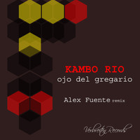 Kambo Rio - Ojo del Gregario