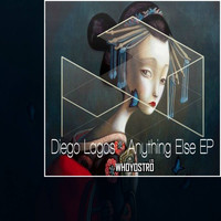 Diego Lagos - Anything Else EP