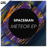 Spaceman - Meteor EP