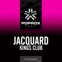 Jacquard - Kings Club