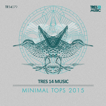 Various Artists - Minimal Tops 2015