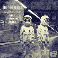 ElectronicMotion - Suga EP