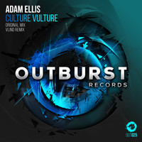 Adam Ellis - Culture Vulture