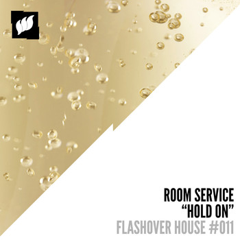 Room Service - Hold On