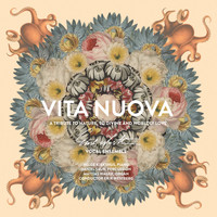 Erik Westberg Vocal Ensemble - Vita Nuova