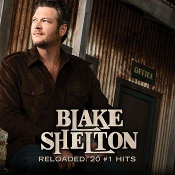 Blake Shelton - Gonna